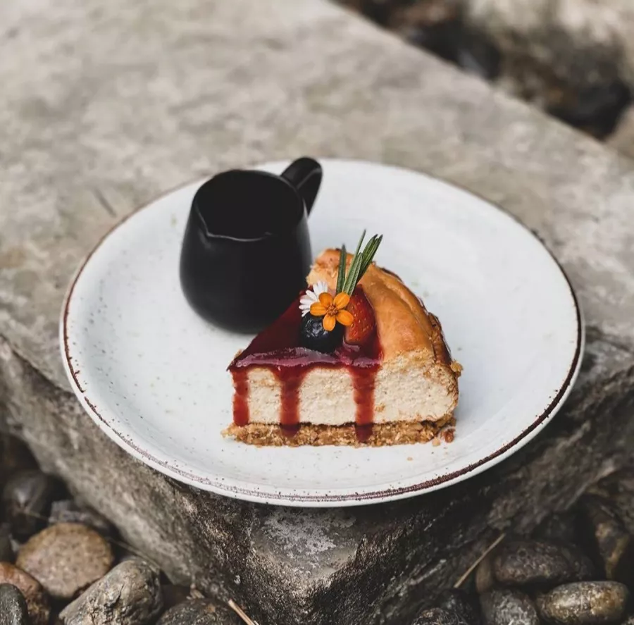 Кофейня Craftist Phuket в Пхукете: Кофе, Кафе, Закуски, Десерты, Coffee, Cafe, Snacks, Desserts,