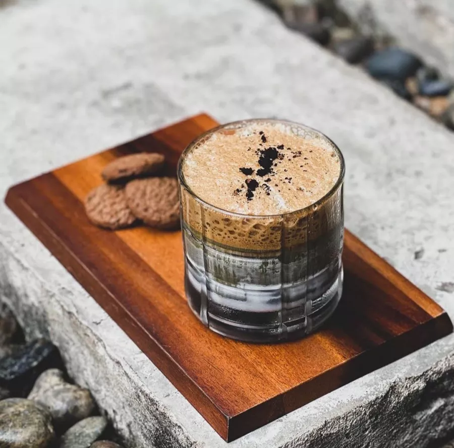 Кофейня Craftist Phuket в Пхукете: Кофе, Кафе, Закуски, Десерты, Coffee, Cafe, Snacks, Desserts,