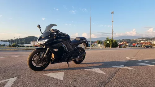 Прокат мотоциклов Avt Moto Rent  в  Адлере
