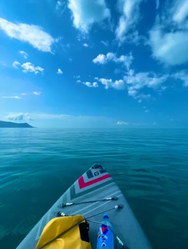 Аренда сапбордов Manta Sup Surfing  в  Анапе