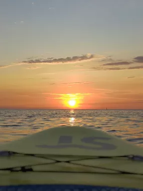 Прокат сапбордов "Sup board для всех"