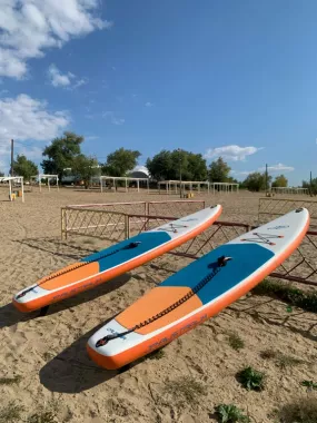 Прокат сапбордов "One Sup"