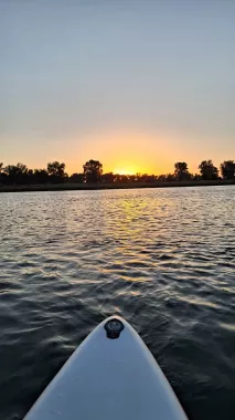 Прокат сапбордов "One Sup"