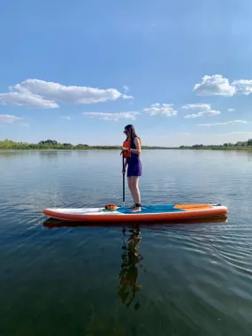 Прокат сапбордов "One Sup"