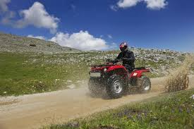 Прокат квадроциклов "Квадроциклов"