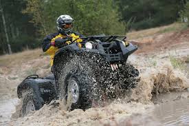 Прокат квадроциклов "Квадроциклов"