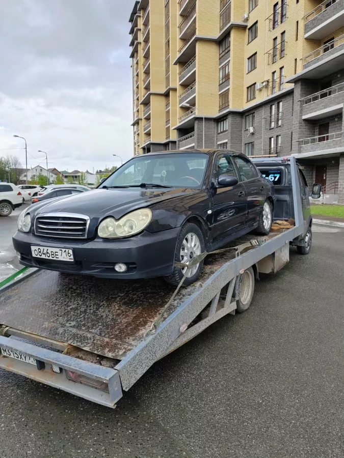 Эвакуация Автомобилей Золотой лев в Казани: Авто, Мотоэвакуатор,