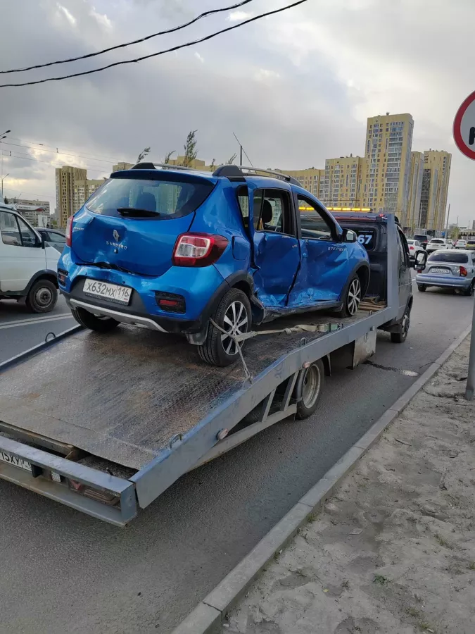 Эвакуация Автомобилей Золотой лев в Казани: Авто, Мотоэвакуатор,