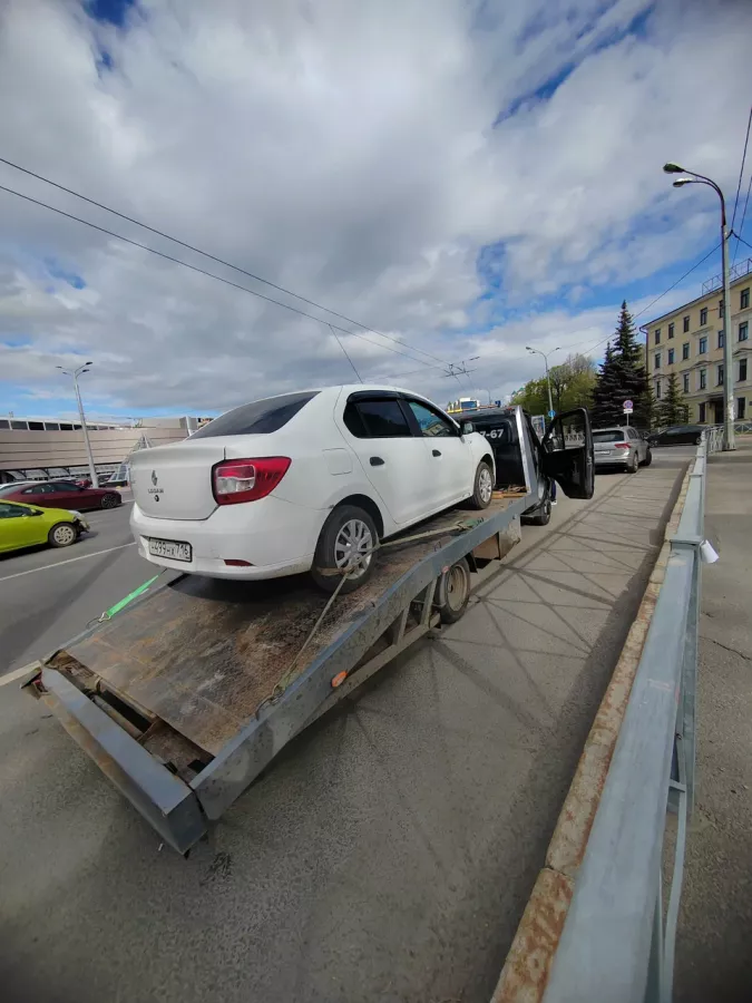 Эвакуация Автомобилей Золотой лев в Казани: Авто, Мотоэвакуатор,