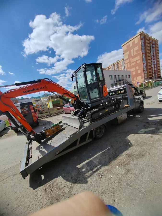 Эвакуация Автомобилей Золотой лев в Казани: Авто, Мотоэвакуатор,