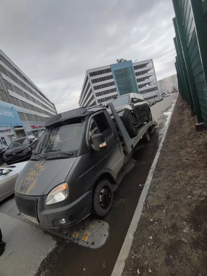 Эвакуация Автомобилей Золотой лев в Казани: Авто, Мотоэвакуатор,