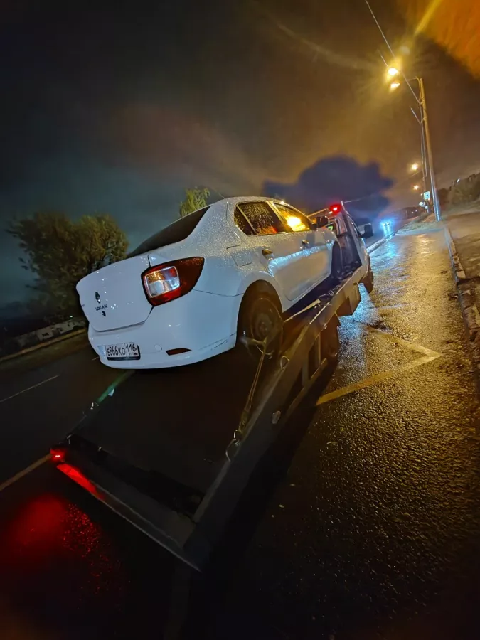 Эвакуация Автомобилей Золотой лев в Казани: Авто, Мотоэвакуатор,