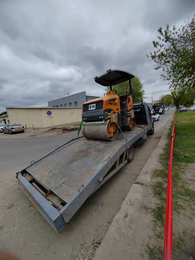 Эвакуация Автомобилей Золотой лев в Казани: Авто, Мотоэвакуатор,