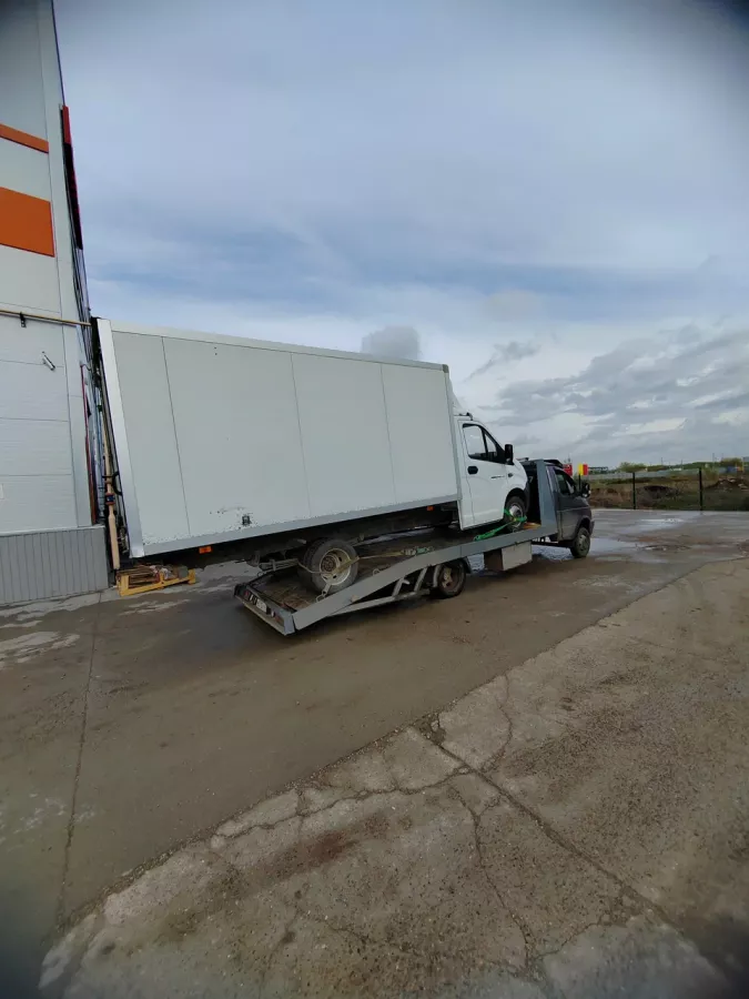 Эвакуация Автомобилей Золотой лев в Казани: Авто, Мотоэвакуатор,