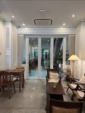 Кофейня «BAAN 125 HANGOUT»