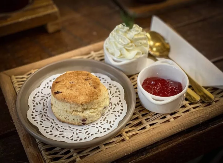 Кофейня Dou Brew Coffee & Craft в Пхукете: Кофе, Кафе, Cafe, Десерты, Desserts, Coffee, Coworking, Коворкинг,