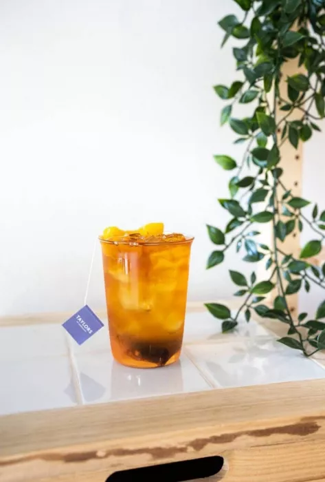 Кофейня RestDay Coffee Bar & Bake House в Пхукете: Кофе, Кафе, Выпечка, 
