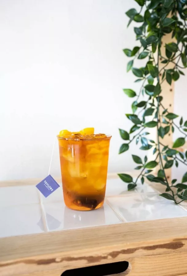 Кофейня RestDay Coffee Bar & Bake House в Пхукете: Еда, Кофе, Кафе, Выпечка,