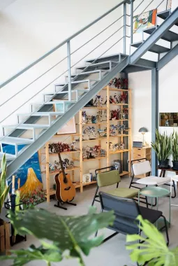 Кофейня «RestDay Coffee Bar & Bake House»