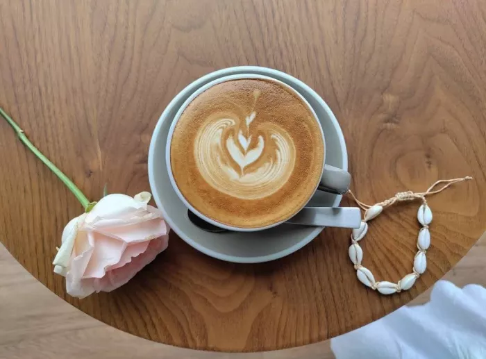 Кофейня RestDay Coffee Bar & Bake House в Пхукете: Кофе, Кафе, Выпечка, 