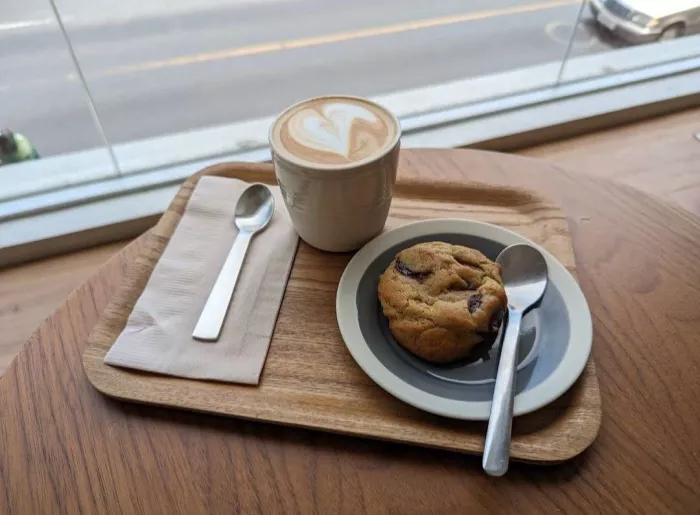 Кофейня RestDay Coffee Bar & Bake House в Пхукете: Кофе, Кафе, Выпечка, 