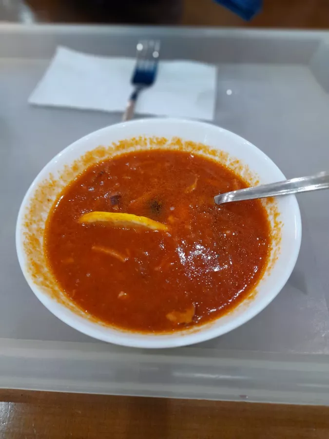 Столовая Кума-Куркума в Краснодаре: Еда навынос, Поесть, Буфет, Вкусно, Быстрое питание, Напитки, Недорого, Парковка, Столовая в Краснодаре, Столовая ,
