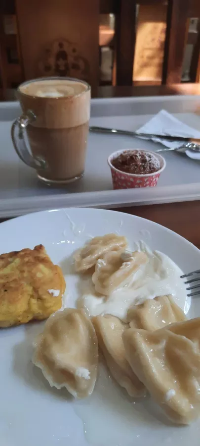 Столовая Кума-Куркума в Краснодаре: Еда навынос, Поесть, Буфет, Вкусно, Быстрое питание, Напитки, Недорого, Парковка, Столовая в Краснодаре, Столовая ,