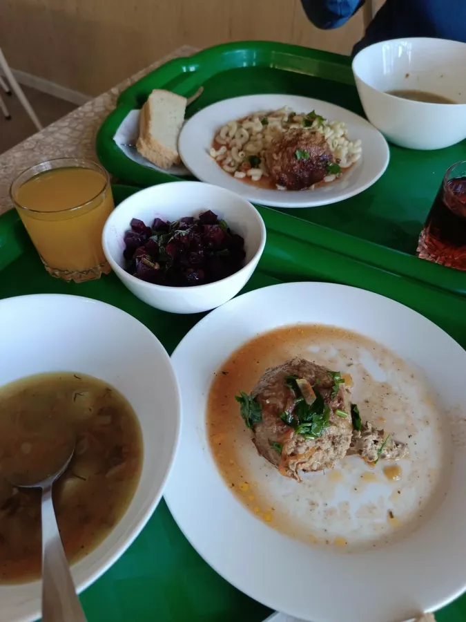 Столовая на Московской в Краснодаре: Еда навынос, Буфет, Вкусно, Быстрое питание, Напитки, Недорого, Поесть, Парковка, Столовая в Краснодаре, Столовая ,