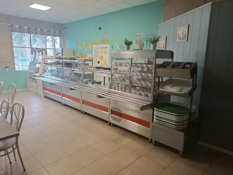 Столовая на Московской в Краснодаре: Еда навынос, Буфет, Вкусно, Быстрое питание, Напитки, Недорого, Поесть, Парковка, Столовая в Краснодаре, Столовая ,