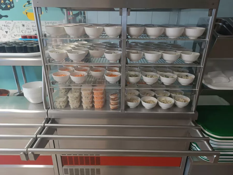 Столовая на Московской в Краснодаре: Еда навынос, Буфет, Вкусно, Быстрое питание, Напитки, Недорого, Поесть, Парковка, Столовая в Краснодаре, Столовая ,