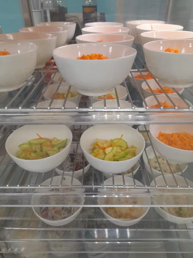 Столовая на Московской в Краснодаре: Еда навынос, Буфет, Вкусно, Быстрое питание, Напитки, Недорого, Поесть, Парковка, Столовая в Краснодаре, Столовая ,