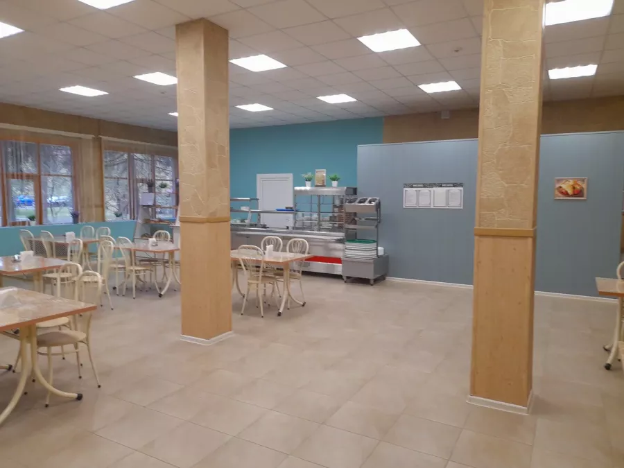 Столовая на Московской в Краснодаре: Еда навынос, Буфет, Вкусно, Быстрое питание, Напитки, Недорого, Поесть, Парковка, Столовая в Краснодаре, Столовая ,