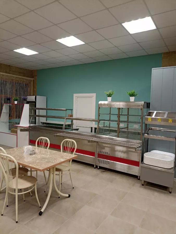 Столовая на Московской в Краснодаре: Еда навынос, Буфет, Вкусно, Быстрое питание, Напитки, Недорого, Поесть, Парковка, Столовая в Краснодаре, Столовая ,