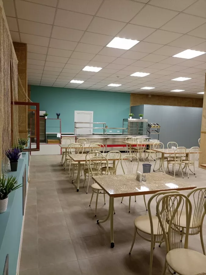 Столовая на Московской в Краснодаре: Еда навынос, Буфет, Вкусно, Быстрое питание, Напитки, Недорого, Поесть, Парковка, Столовая в Краснодаре, Столовая ,