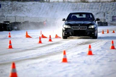 Автошкола "Центр высшего водительского мастерства"