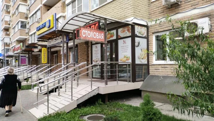 Столовая Вкуснотут в Краснодаре: Еда навынос, Поесть, Буфет, Вкусно, ВкусноБыстрое питание, Напитки, Недорого, Парковка, Столовая в Краснодаре, Столовая ,