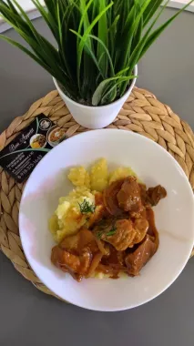 Столовая "Bon Appetit"