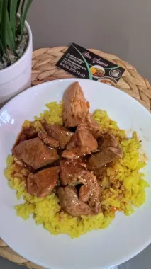 Столовая "Bon Appetit"