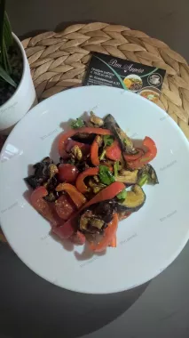 Столовая "Bon Appetit"