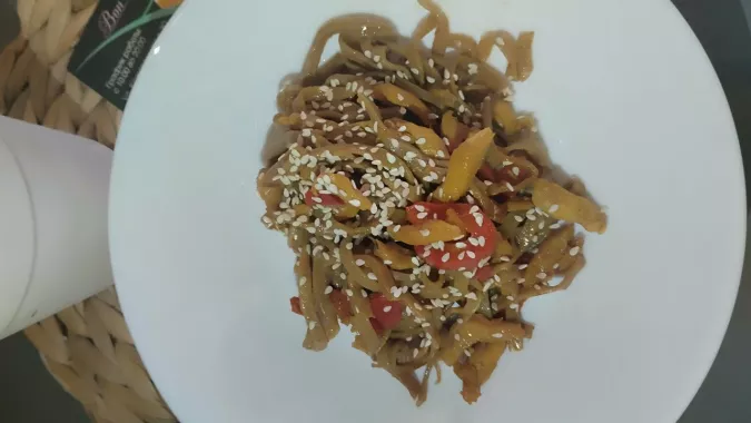 Столовая "Bon Appetit"