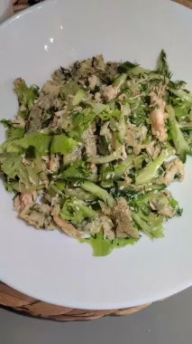 Столовая "Bon Appetit"