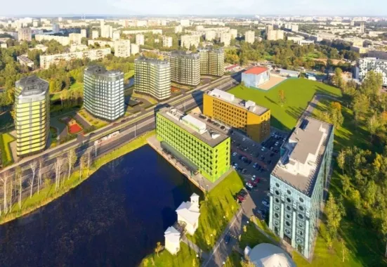 Агентство недвижимости Метро 
