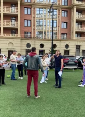 Агентство недвижимости То4ка