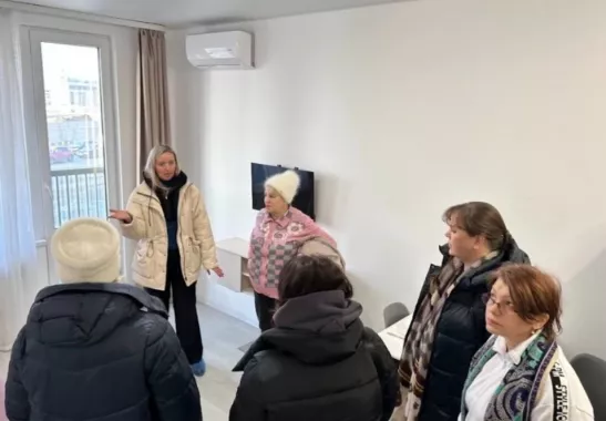 Агентство недвижимости То4ка