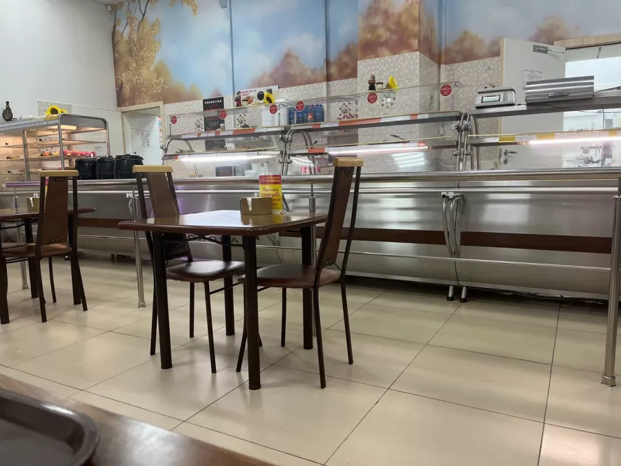 Столовая Горбушка на Северной в Краснодаре: Еда навынос, Поесть, Буфет, Вкусно, Быстрое питание, Напитки, Недорого, Парковка, Столовая в Краснодаре, Столовая , Банкет,