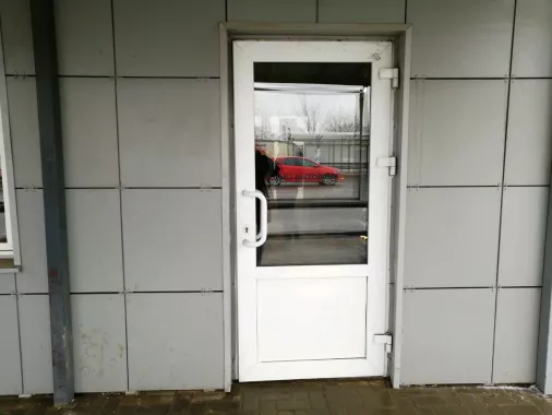 Столовая "
