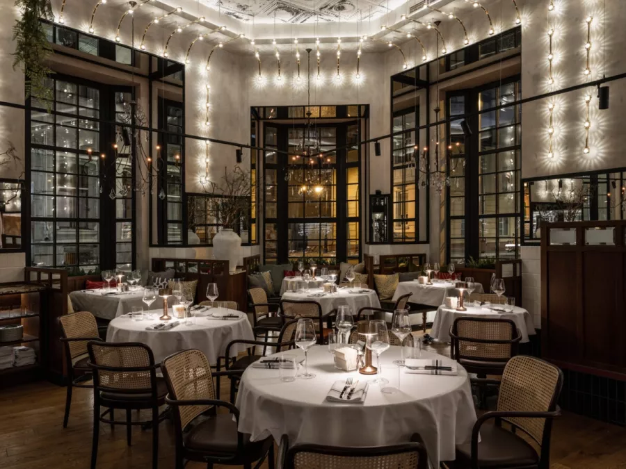 Ресторан Grace Bistro в Москве: Ресторан, Бистро, Паста, Европейская кухня , Авторская кухня , Где поесть , Куда сходить , Свидание, Завтрак, Десерты,