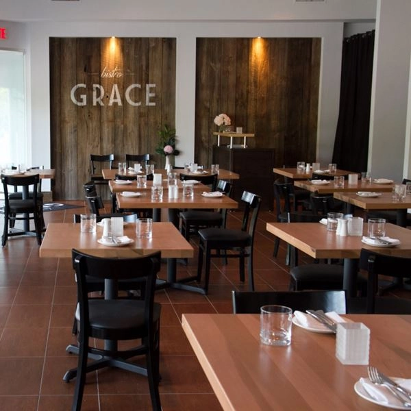 Ресторан Grace Bistro в Москве: Ресторан, Бистро, Паста, Европейская кухня , Авторская кухня , Где поесть , Куда сходить , Свидание, Завтрак, Десерты,