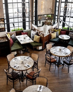 Ресторан Grace Bistro в Москве: Ресторан, Бистро, Паста, Европейская кухня , Авторская кухня , Где поесть , Куда сходить , Свидание, Завтрак, Десерты,