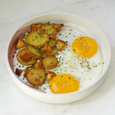 Кафе Yumbaker